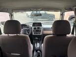 Mitsubishi Pajero io-5