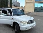 Mitsubishi Pajero io-3