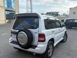Mitsubishi Pajero io-2