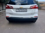Chevrolet Equinox-2