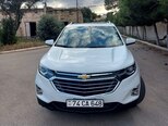 Chevrolet Equinox-1
