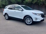 Chevrolet Equinox-5