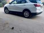 Chevrolet Equinox-4
