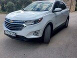 Chevrolet Equinox-6