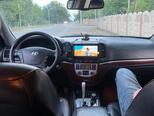 Hyundai Santa Fe-12