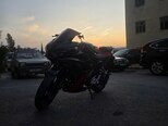 Dayun DY250-8 Sport-3