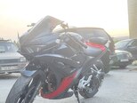 Dayun DY250-8 Sport-2
