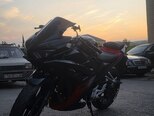 Dayun DY250-8 Sport-1
