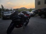 Dayun DY250-8 Sport-5