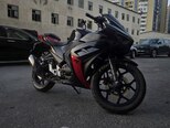 Dayun DY250-8 Sport-7