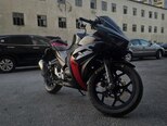 Dayun DY250-8 Sport-6