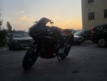 Dayun DY250-8 Sport-4