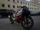 Dayun DY250-8 Sport-8