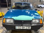 LADA (VAZ) 21099-1
