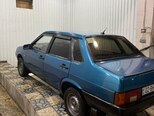 LADA (VAZ) 21099-2