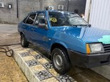 LADA (VAZ) 21099-3