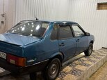 LADA (VAZ) 21099-5
