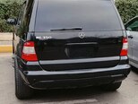 Mercedes ML 350-2