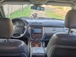 Mercedes ML 350-3