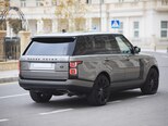 Land Rover Range Rover-4