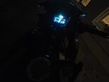 Dayun DY250-8 Sport-9