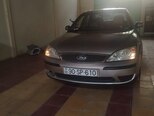 Ford Mondeo-1