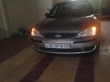 Ford Mondeo-3