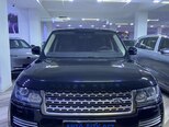 Land Rover Range Rover-1