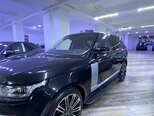 Land Rover Range Rover-9