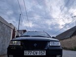 Iran Khodro Samand-3