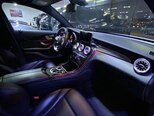 Mercedes GLC 300-7