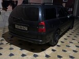 Opel Vectra-4