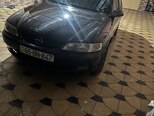 Opel Vectra-2