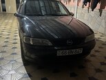 Opel Vectra-1