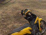 Tufan CUB50 S-2