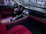 Changan CS 85-5