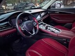 Changan CS 85-4