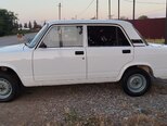 LADA (VAZ) 2107-2