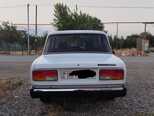 LADA (VAZ) 2107-3