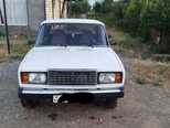 LADA (VAZ) 2107-1
