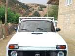 LADA (VAZ) Niva-1