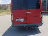 Mercedes Sprinter 312-4