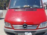 Mercedes Sprinter 312-1
