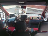 Mercedes Sprinter 312-7