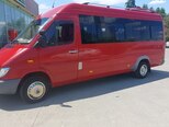 Mercedes Sprinter 312-2