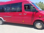 Mercedes Sprinter 312-3