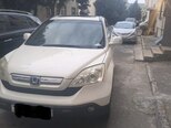 Honda CR-V-1