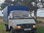 GAZ GAZel (33021)-1