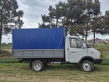 GAZ GAZel (33021)-2
