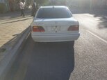 Mercedes E 240-2